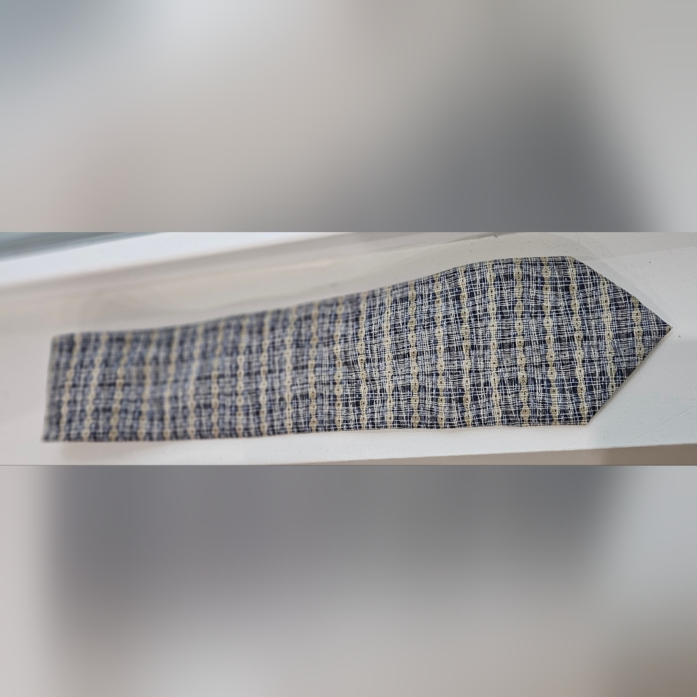 Vintage Allyn Saint George Tie